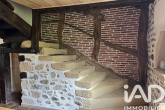 achat maison st-bonnet-de-cray 71340