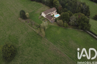 achat maison st-bonnet-de-cray 71340