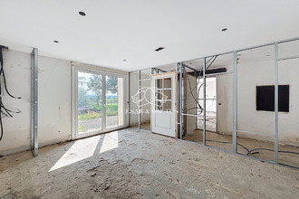 achat maison st-bonnet-de-cray 71340