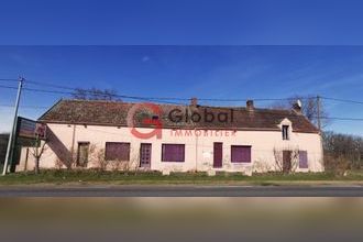 achat maison st-bonnet-de-four 03390