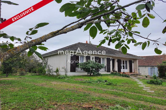 achat maison st-bonnet-de-four 03390