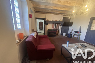 achat maison st-bonnet-de-four 03390