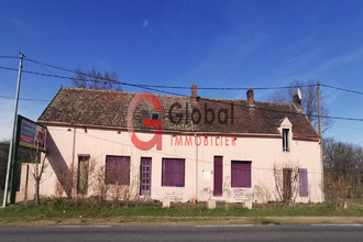 achat maison st-bonnet-de-four 03390