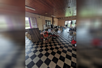 achat maison st-bonnet-de-four 03390