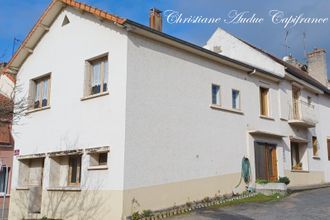 achat maison st-bonnet-de-joux 71220