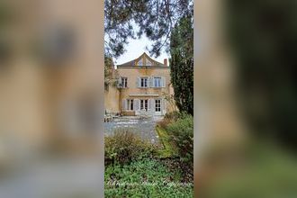 achat maison st-bonnet-de-joux 71220