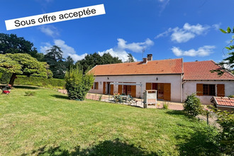 achat maison st-bonnet-de-joux 71220