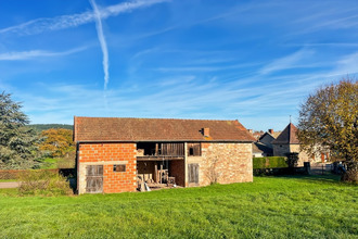 achat maison st-bonnet-de-joux 71220