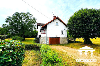 achat maison st-bonnet-de-joux 71220