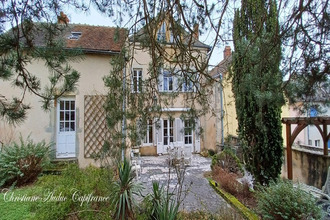 achat maison st-bonnet-de-joux 71220