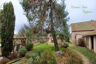 achat maison st-bonnet-de-joux 71220