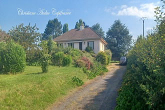 achat maison st-bonnet-de-joux 71220