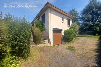 achat maison st-bonnet-de-joux 71220