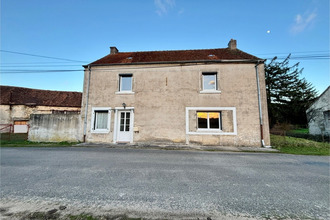 achat maison st-bonnet-de-joux 71220
