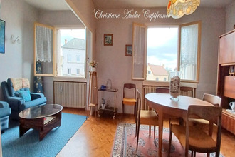 achat maison st-bonnet-de-joux 71220