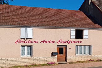 achat maison st-bonnet-de-joux 71220