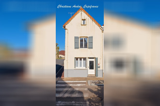 achat maison st-bonnet-de-joux 71220