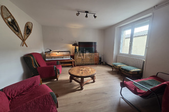 achat maison st-bonnet-de-mtauroux 48600