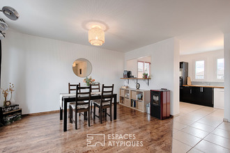 achat maison st-bonnet-de-mure 69720