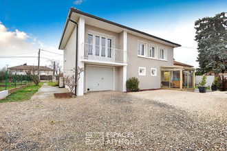 achat maison st-bonnet-de-mure 69720