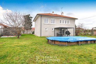 achat maison st-bonnet-de-mure 69720