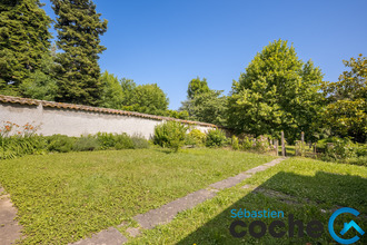 achat maison st-bonnet-de-mure 69720