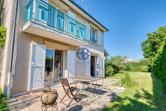 achat maison st-bonnet-de-mure 69720