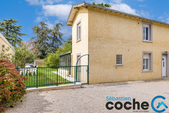 achat maison st-bonnet-de-mure 69720