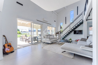 achat maison st-bonnet-de-mure 69720