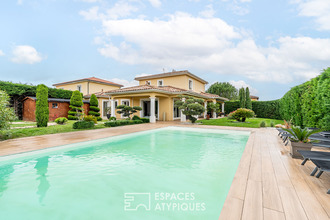 achat maison st-bonnet-de-mure 69720