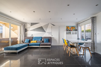 achat maison st-bonnet-de-mure 69720