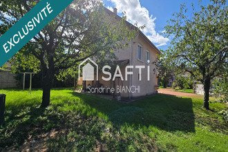 achat maison st-bonnet-de-mure 69720