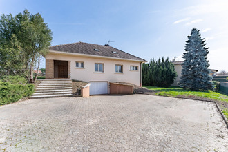 achat maison st-bonnet-de-mure 69720