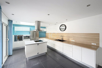 achat maison st-bonnet-de-mure 69720