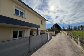 achat maison st-bonnet-de-mure 69720