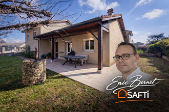 achat maison st-bonnet-de-mure 69720