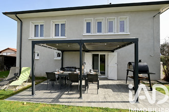 achat maison st-bonnet-de-mure 69720