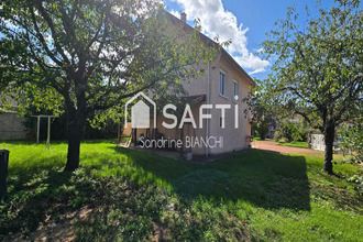 achat maison st-bonnet-de-mure 69720