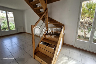 achat maison st-bonnet-de-mure 69720