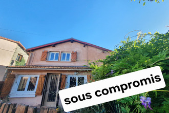 achat maison st-bonnet-de-mure 69720