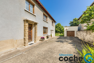 achat maison st-bonnet-de-mure 69720