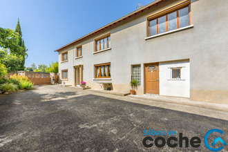 achat maison st-bonnet-de-mure 69720