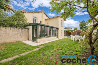 achat maison st-bonnet-de-mure 69720
