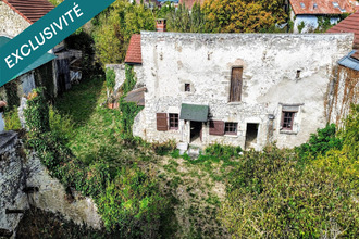 achat maison st-bonnet-de-rochefort 03800