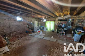 achat maison st-bonnet-de-vieille-vigne 71430