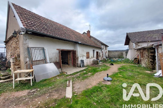 achat maison st-bonnet-de-vieille-vigne 71430