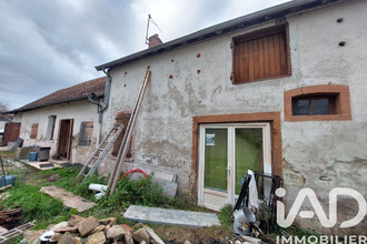 achat maison st-bonnet-de-vieille-vigne 71430