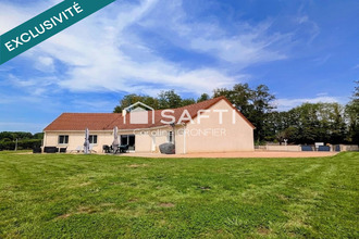 achat maison st-bonnet-de-vieille-vigne 71430