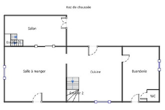 achat maison st-bonnet-des-bruyeres 69790