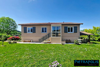 achat maison st-bonnet-des-bruyeres 69790